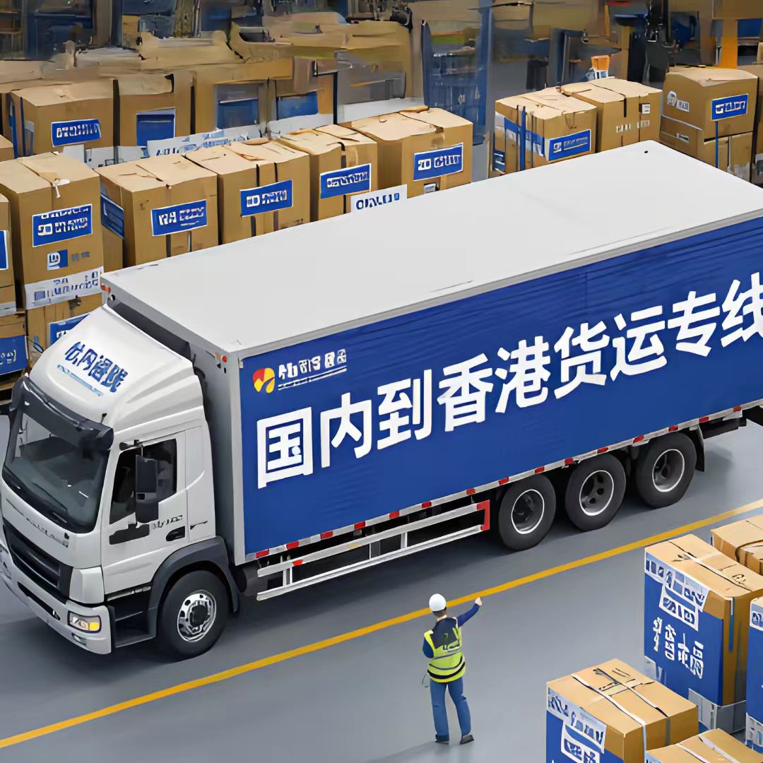 两当县仓储物流公司